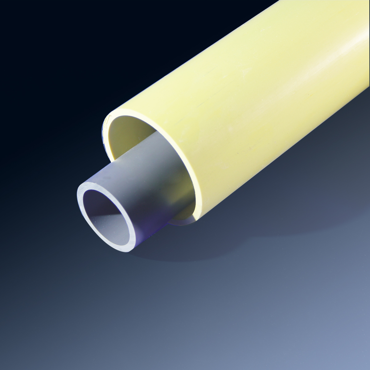 PVC suppling Pipe